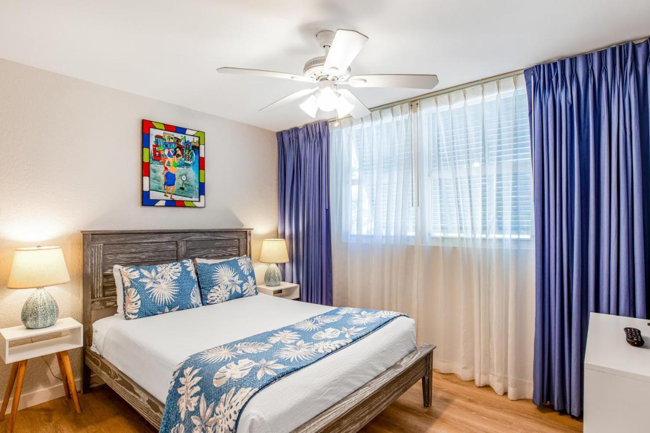 Sunrise Suites - Butterfly Nest #107 Key West Ngoại thất bức ảnh