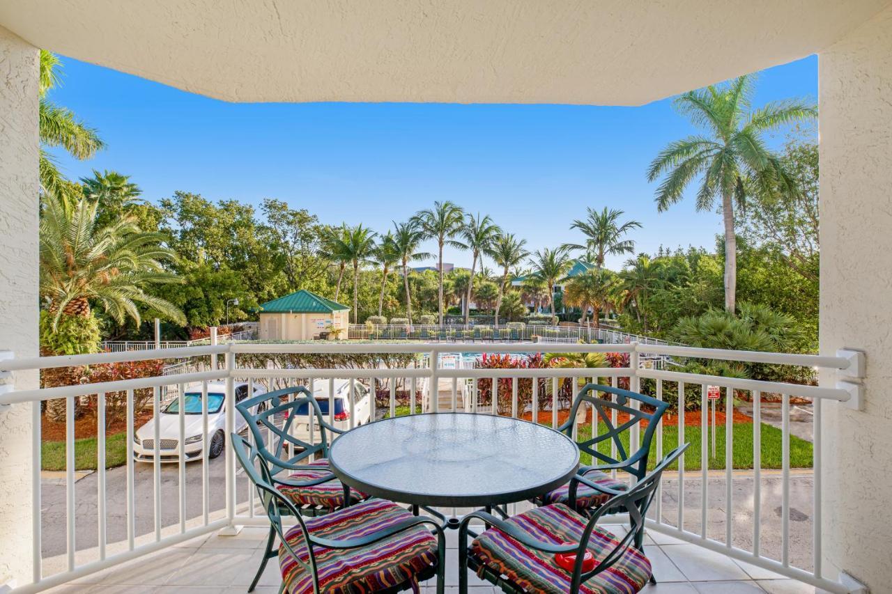 Sunrise Suites - Butterfly Nest #107 Key West Ngoại thất bức ảnh