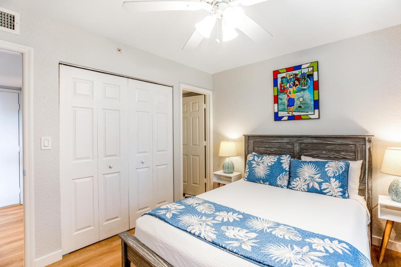 Sunrise Suites - Butterfly Nest #107 Key West Ngoại thất bức ảnh