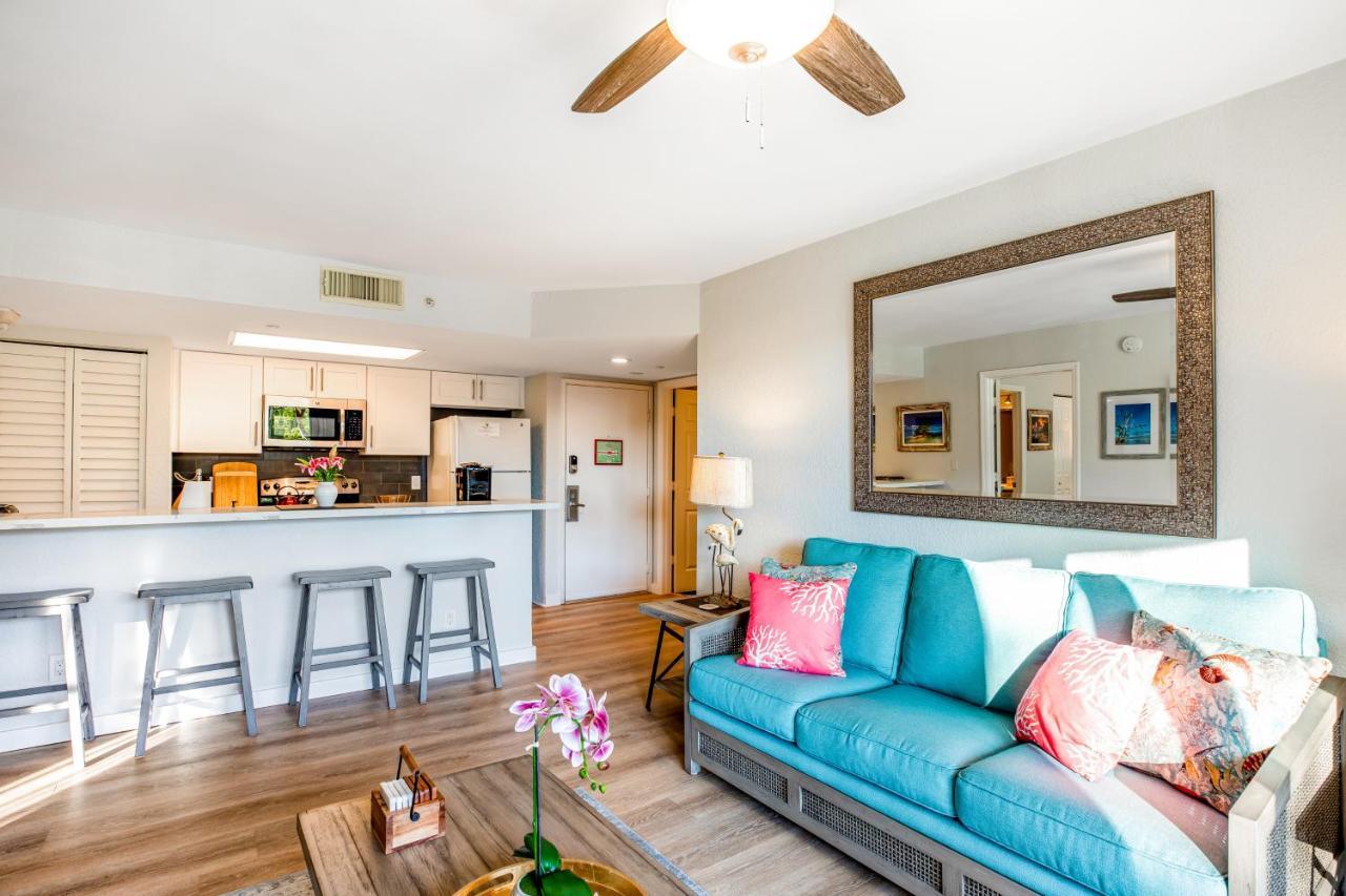 Sunrise Suites - Butterfly Nest #107 Key West Ngoại thất bức ảnh