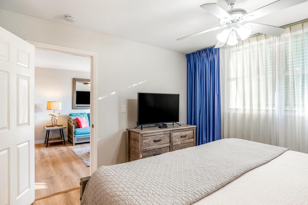 Sunrise Suites - Butterfly Nest #107 Key West Ngoại thất bức ảnh