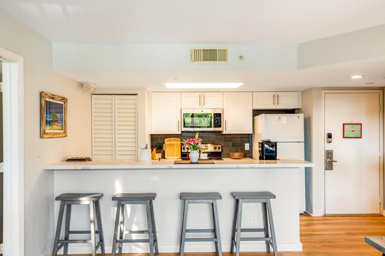 Sunrise Suites - Butterfly Nest #107 Key West Ngoại thất bức ảnh