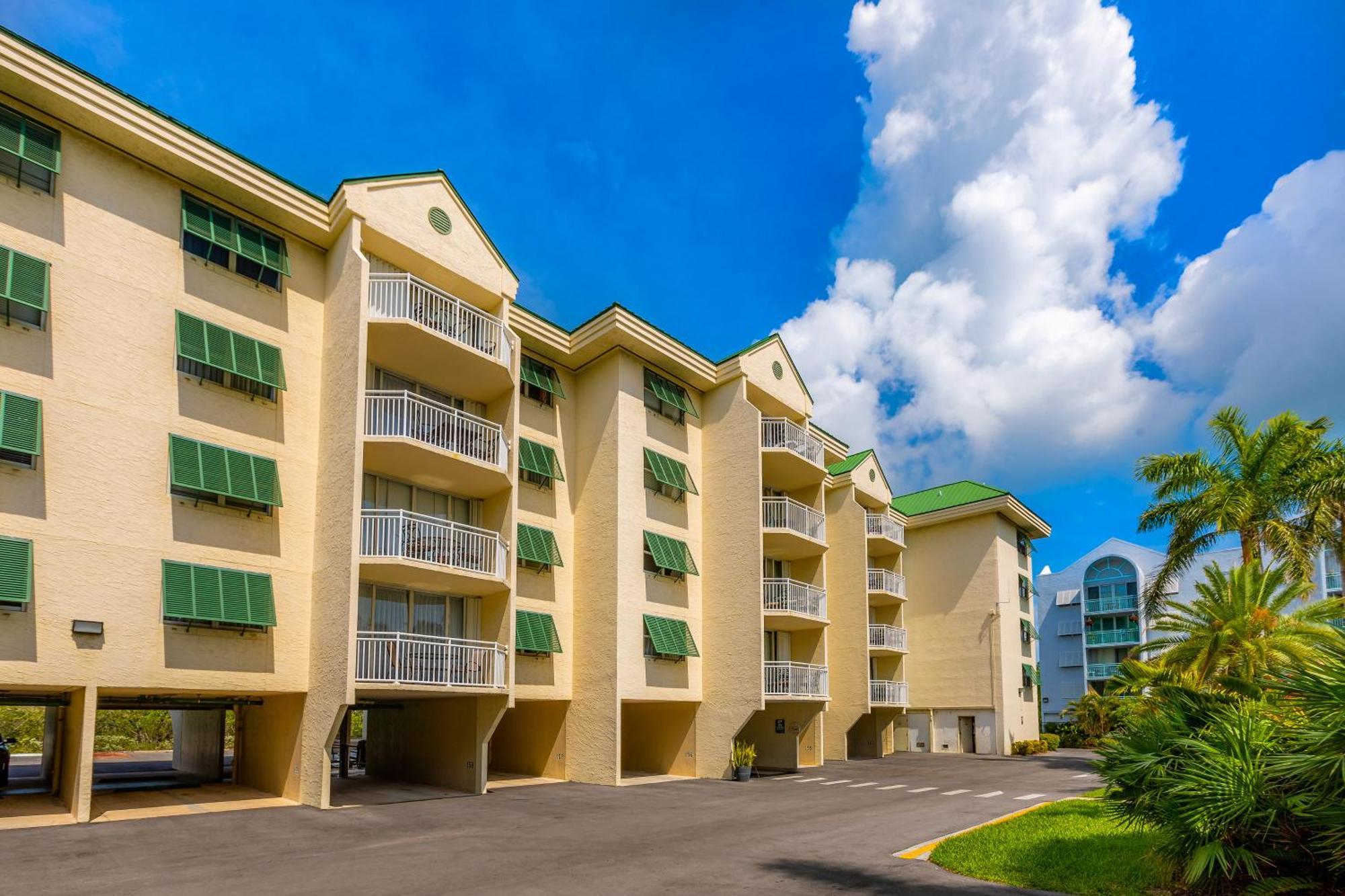 Sunrise Suites - Butterfly Nest #107 Key West Ngoại thất bức ảnh