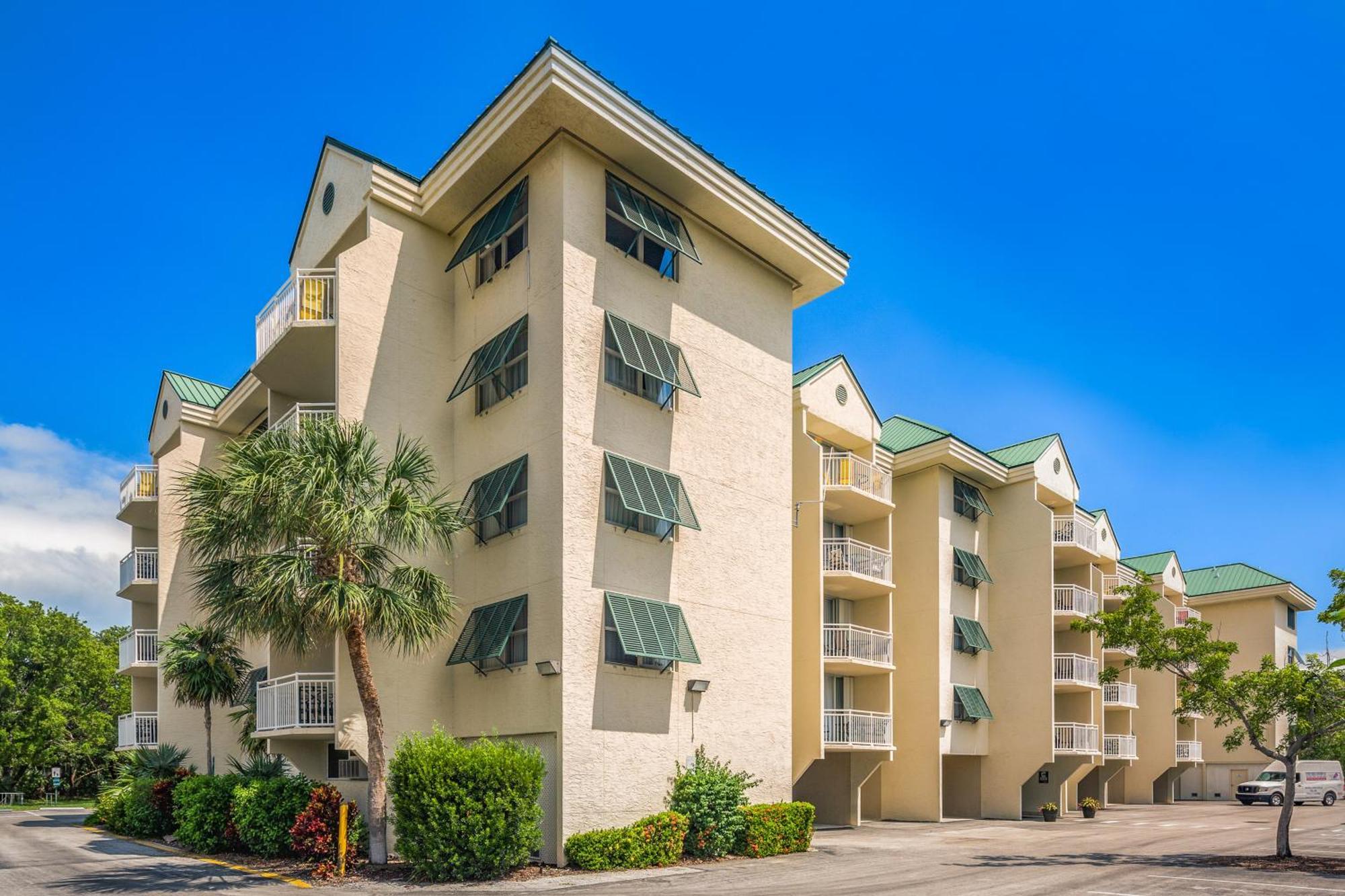 Sunrise Suites - Butterfly Nest #107 Key West Ngoại thất bức ảnh