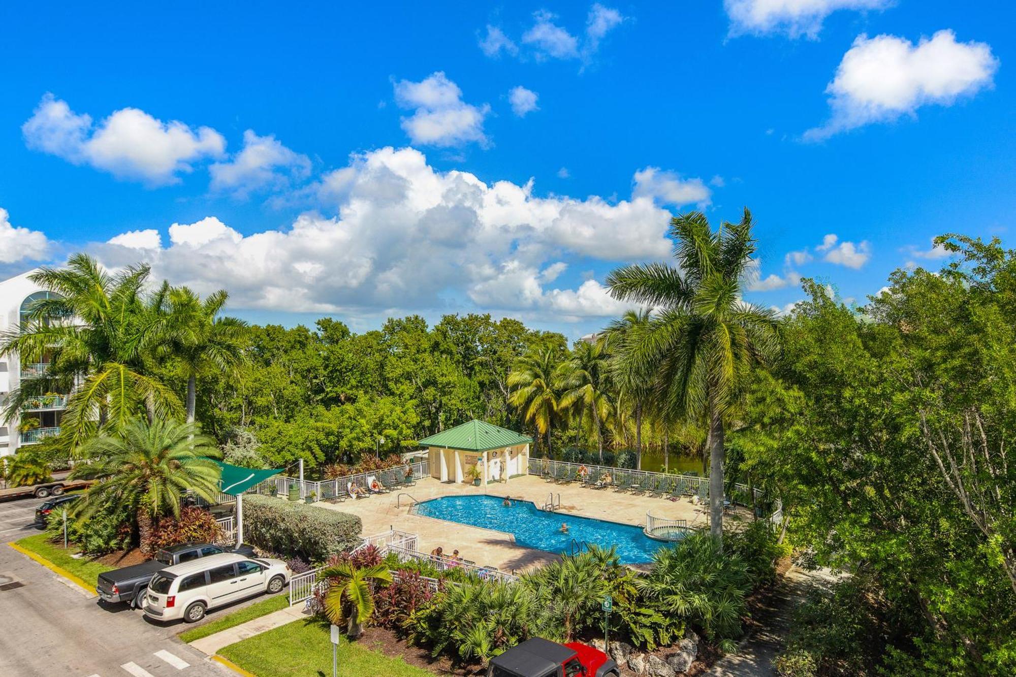 Sunrise Suites - Butterfly Nest #107 Key West Ngoại thất bức ảnh