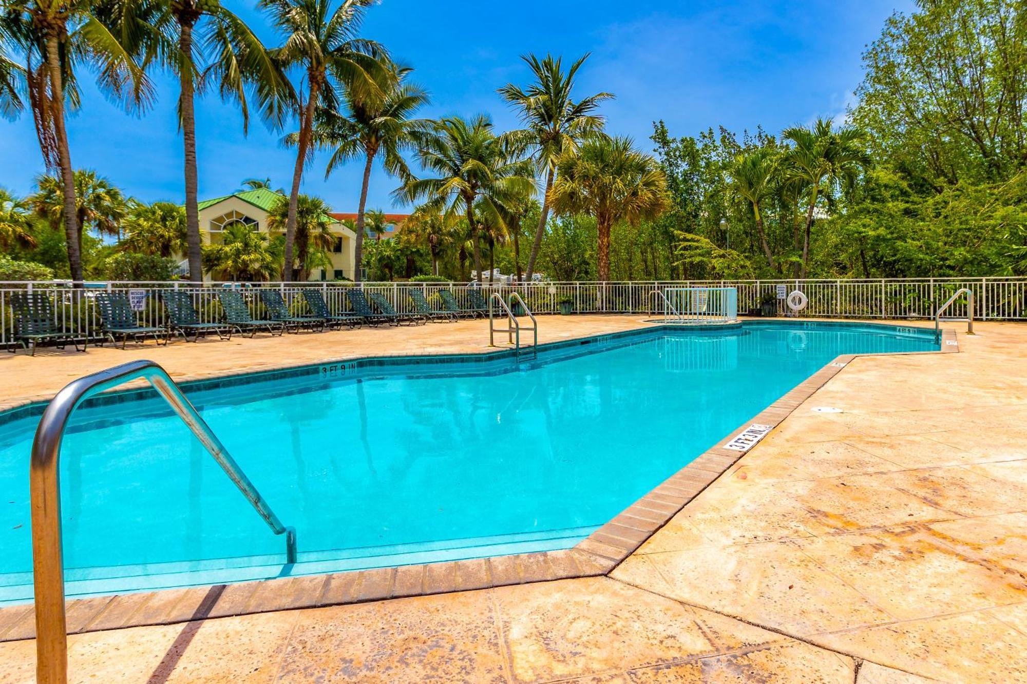 Sunrise Suites - Butterfly Nest #107 Key West Ngoại thất bức ảnh