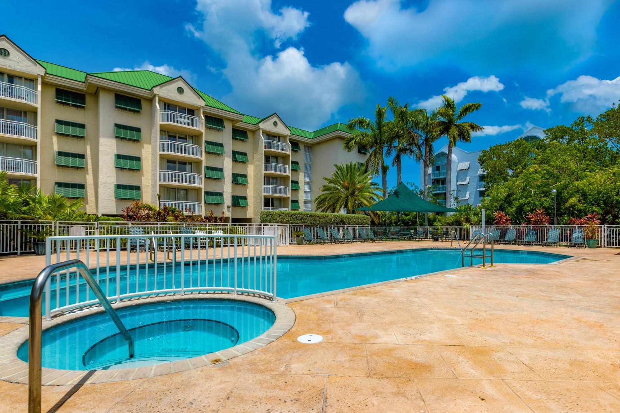 Sunrise Suites - Butterfly Nest #107 Key West Ngoại thất bức ảnh