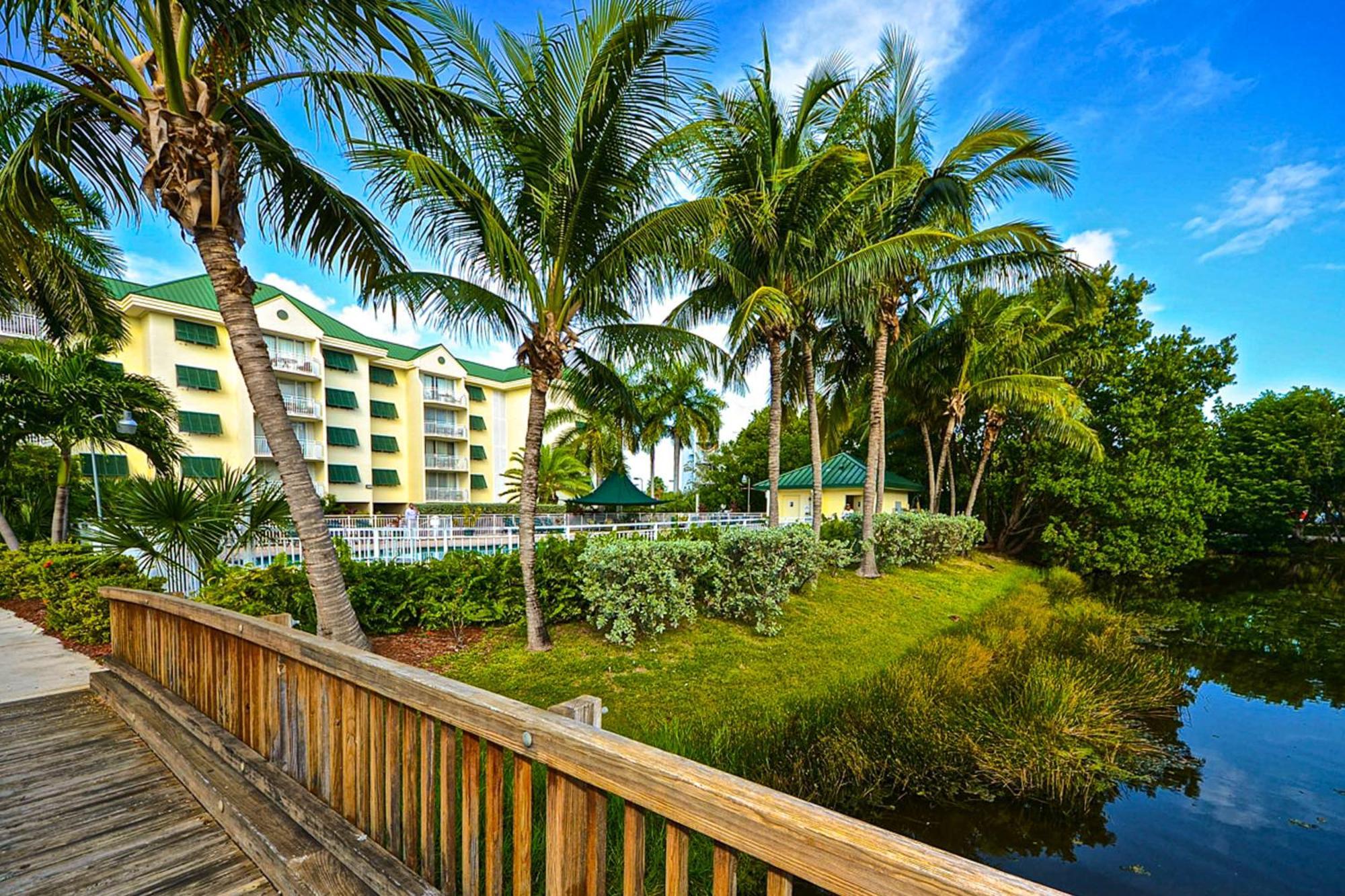 Sunrise Suites - Butterfly Nest #107 Key West Ngoại thất bức ảnh