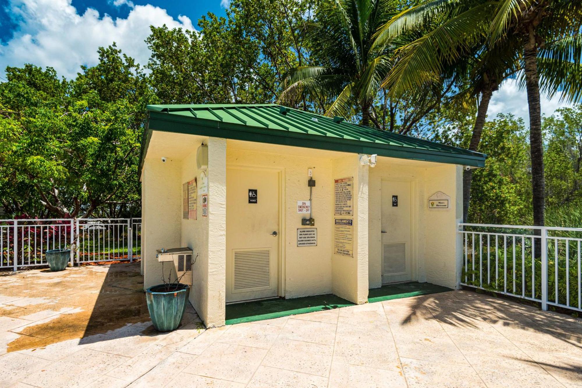 Sunrise Suites - Butterfly Nest #107 Key West Ngoại thất bức ảnh